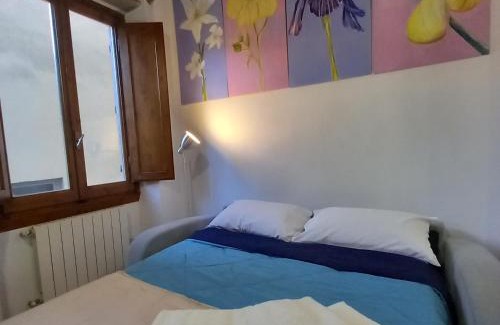 San Giovanni Apartamento | Appartamento centro storico Firenze, Luna House