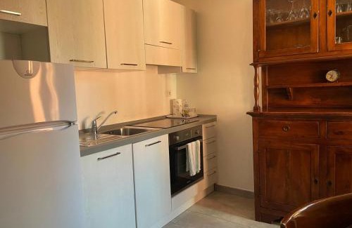 Porlezza Apartamento | Appartamento Centro Storico Porlezza