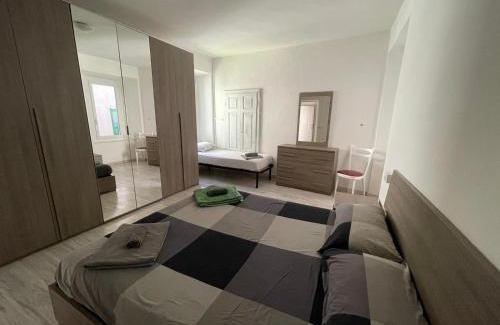 Porlezza Apartamento | Appartamento Centro Storico Porlezza