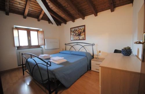 Bogliaco Apartamento | Appartamento Ciagoli
