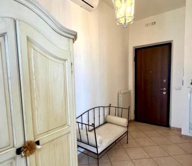 Ciampino Apartamento | Appartamento Ciampino - Cavaliere di Cuori