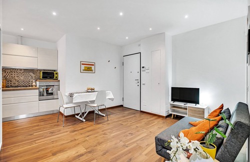 Bicocca Apartamento | Appartamento Ciliegi - Lakeside L&B