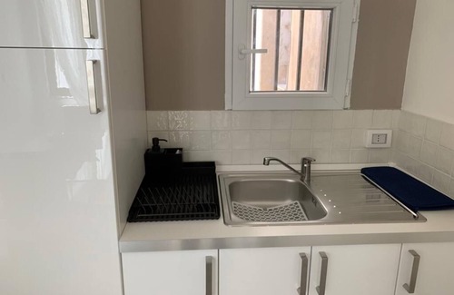 Catania City Centre Apartamento | Appartamento Circle house s. Filomena