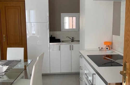 Catania City Centre Apartamento | Appartamento Circle house s. Filomena