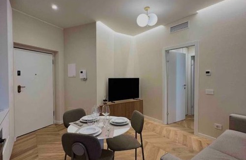 Tre Torri Apartamento | Appartamento city life