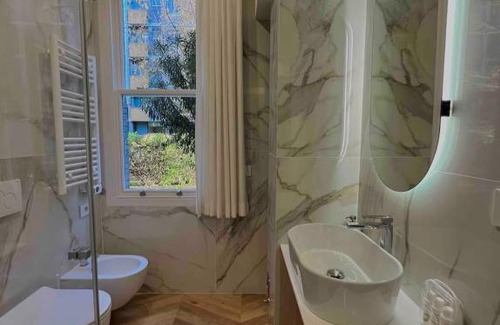 Tre Torri Apartamento | Appartamento city life