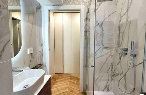 Tre Torri Apartamento | Appartamento city life
