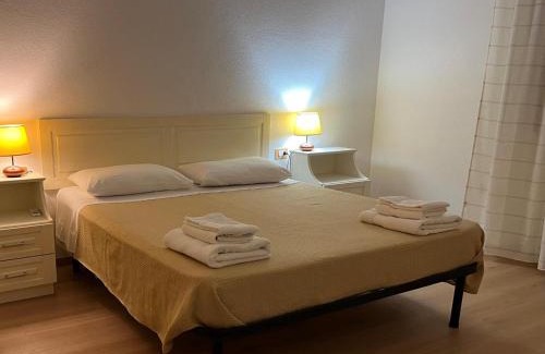 Oliena Apartamento | Appartamento Civico 16