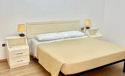 Oliena Apartamento | Appartamento Civico 16