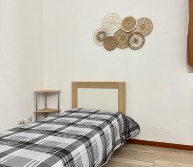Centro Storico Apartamento | Appartamento Colomba