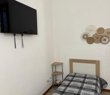 Centro Storico Apartamento | Appartamento Colomba