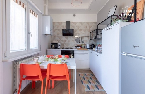 Como Apartamento | Appartamento como ideale per famiglie