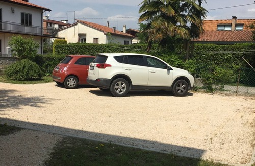 Dosson Casa | Appartamento Completo a Dosson Centro