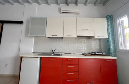 Glastros Apartamento | Appartamento con 2camere da letto