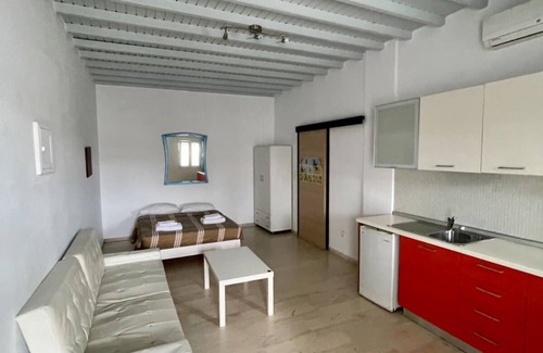 Glastros Apartamento | Appartamento con 2camere da letto