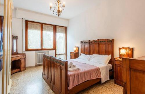 Siena Apartamento | Appartamento con ampio terrazzo La Casa di Nonna