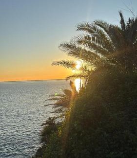 Nervi Apartamento | Appartamento con garage KATE
