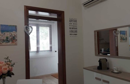 Province of Cagliari Apartamento | APPARTAMENTO CON GIARDINO