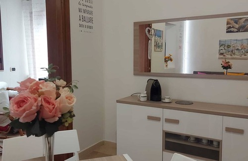 Province of Cagliari Apartamento | APPARTAMENTO CON GIARDINO
