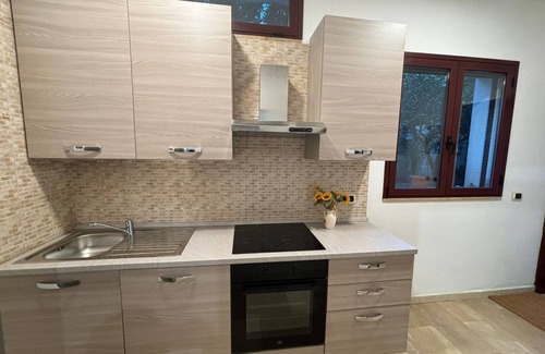 Province of Cagliari Apartamento | APPARTAMENTO CON GIARDINO