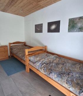 Acquarossa Apartamento | Appartamento con giardino - Alle Bolle