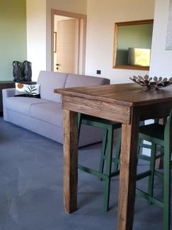 Guanzate Apartamento | Appartamento con giardino vicino Como e Milano