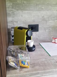 Guanzate Apartamento | Appartamento con giardino vicino Como e Milano