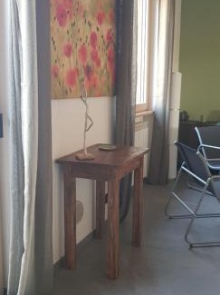 Guanzate Apartamento | Appartamento con giardino vicino Como e Milano