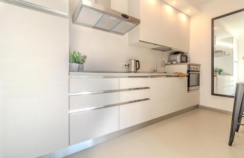 Balerna Apartamento | Appartamento con giardino 20 min COMO,30 Lugano