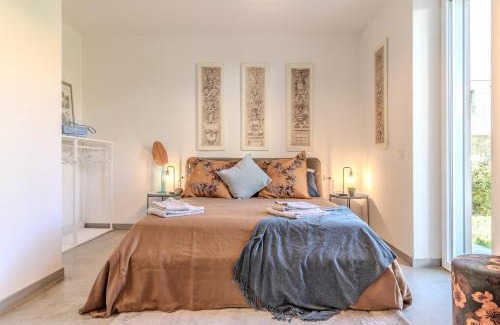 Balerna Apartamento | Appartamento con giardino 20 min COMO,30 Lugano