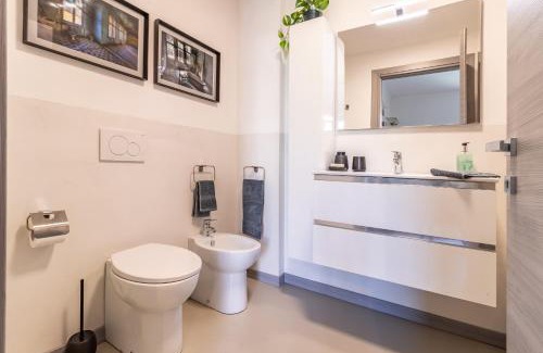 Balerna Apartamento | Appartamento con giardino 20 min COMO,30 Lugano