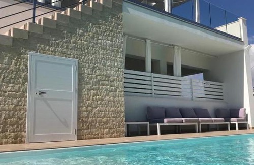 Reitani Apartamento | Appartamento con piscina Oasi 2