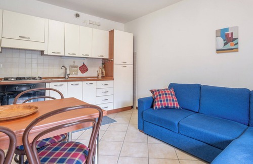 Cassina Valsassina Apartamento | Appartamento con terrazzo vista monti a Cassina