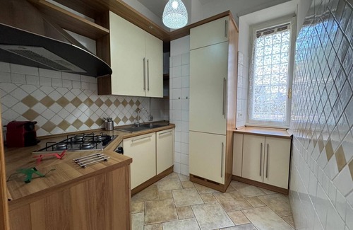 Quartiere XX Ardeatino Apartamento | Appartamento con Terrazza Relax e Confort