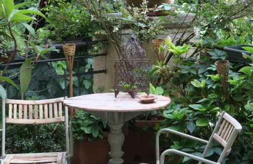 Historic Centre Apartamento | Appartamento con terrazzo nel centro di Torino