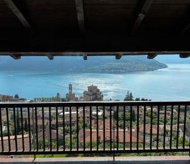 Sale Marasino Apartamento | Appartamento con vista lago - Dosso Lakeview