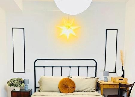 Fiuggi Apartamento | Appartamento con Vista Panoramica e Garage Ideale per Famiglie 4 Persone