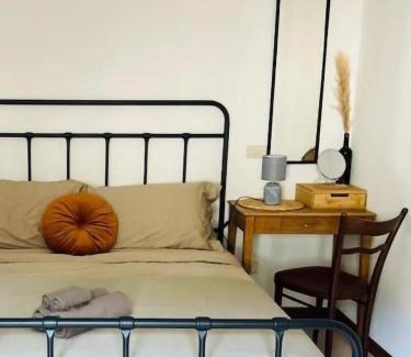 Fiuggi Apartamento | Appartamento con Vista Panoramica e Garage Ideale per Famiglie 4 Persone