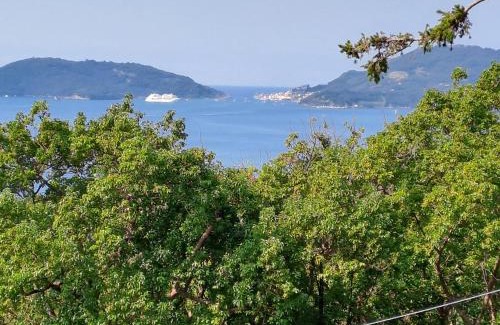 Pugliola Apartamento | Appartamento con vista sul Golfo