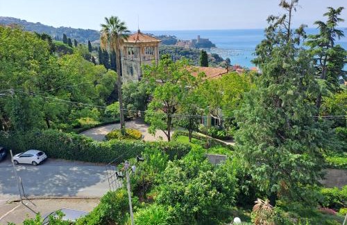 Pugliola Apartamento | Appartamento con vista sul Golfo