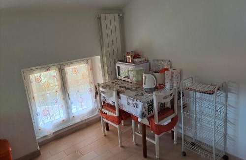 Pugliola Apartamento | Appartamento con vista sul Golfo