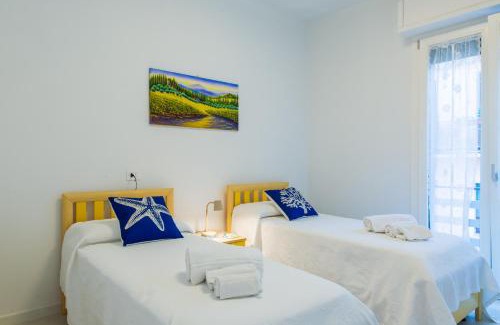 Siena Apartamento | Appartamento Conchiglia
