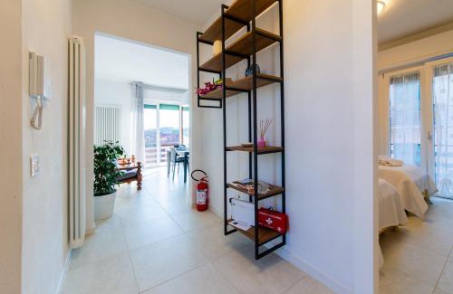 Siena Apartamento | Appartamento Conchiglia