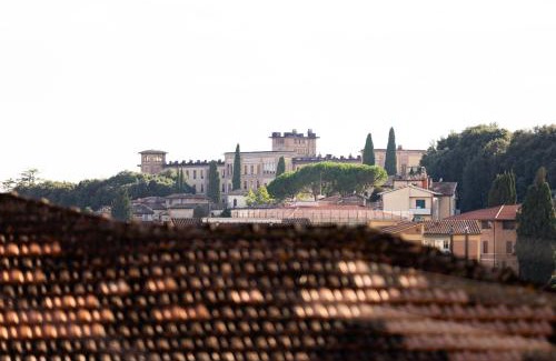 Siena Apartamento | Appartamento Conchiglia