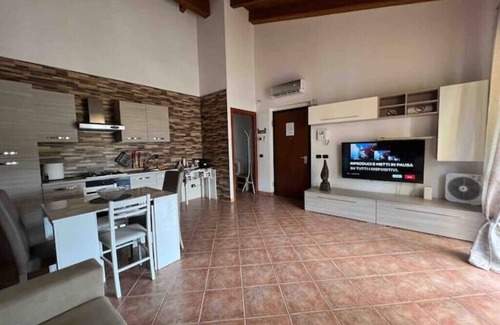 Marzano Apartamento | Appartamento Confortevole