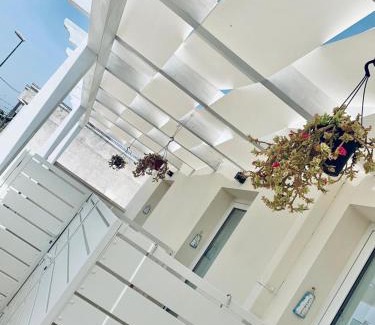 Porto Cesareo Apartamento | Appartamento Corallo
