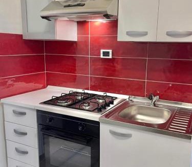 Porto Cesareo Apartamento | Appartamento Corallo