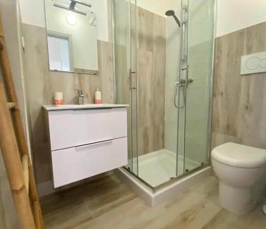 Porto Cesareo Apartamento | Appartamento Corallo