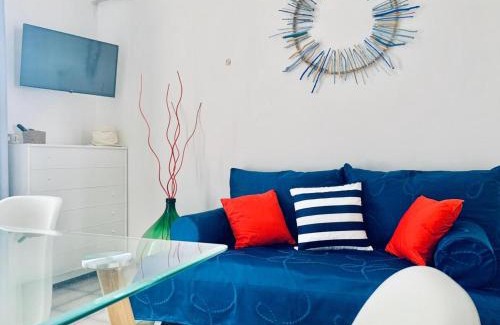 Porto Cesareo Apartamento | Appartamento Corallo