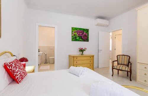 Siena Apartamento | Appartamento Corallo